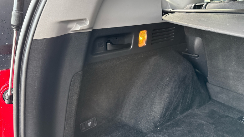 Honda CR-V 2.0 i-MMD Hybrid SR  2WD 5dr eCVT Hybrid Estate